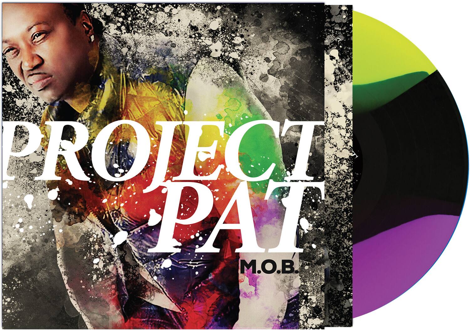 PROJECT PAT  
M.O.B.