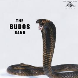 The Budos Band - The Budos Band III - VINYL LP