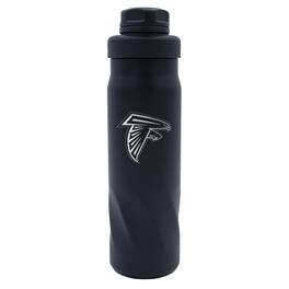 WinCraft - Atlanta Falcons 20oz. Morgan Water Bottle - Multicolor