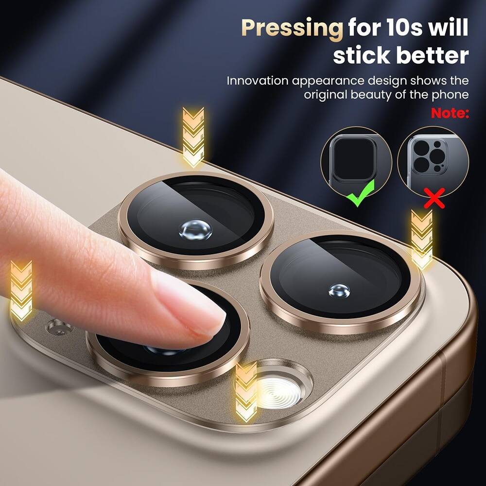 Pressing for 10s will stick better

Innovation appearance design shows the original beauty of the phone

Note: