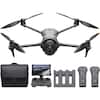 Front. DJI - Mavic 4 Pro Drone with RC Pro 2 Controller 512GB Creator Combo.