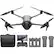 Front. DJI - Mavic 4 Pro Drone with RC Pro 2 Controller 512GB Creator Combo.