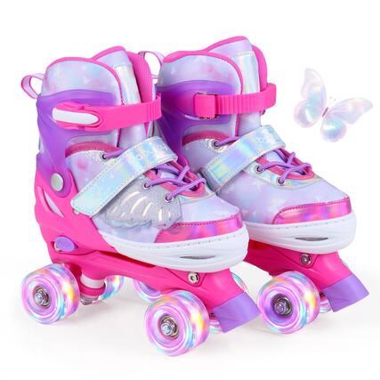 HEOA babyjoy boo PUSH