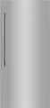 Frigidaire - 19 Cu. Ft. Single-Door Refrigerator - Stainless Steel