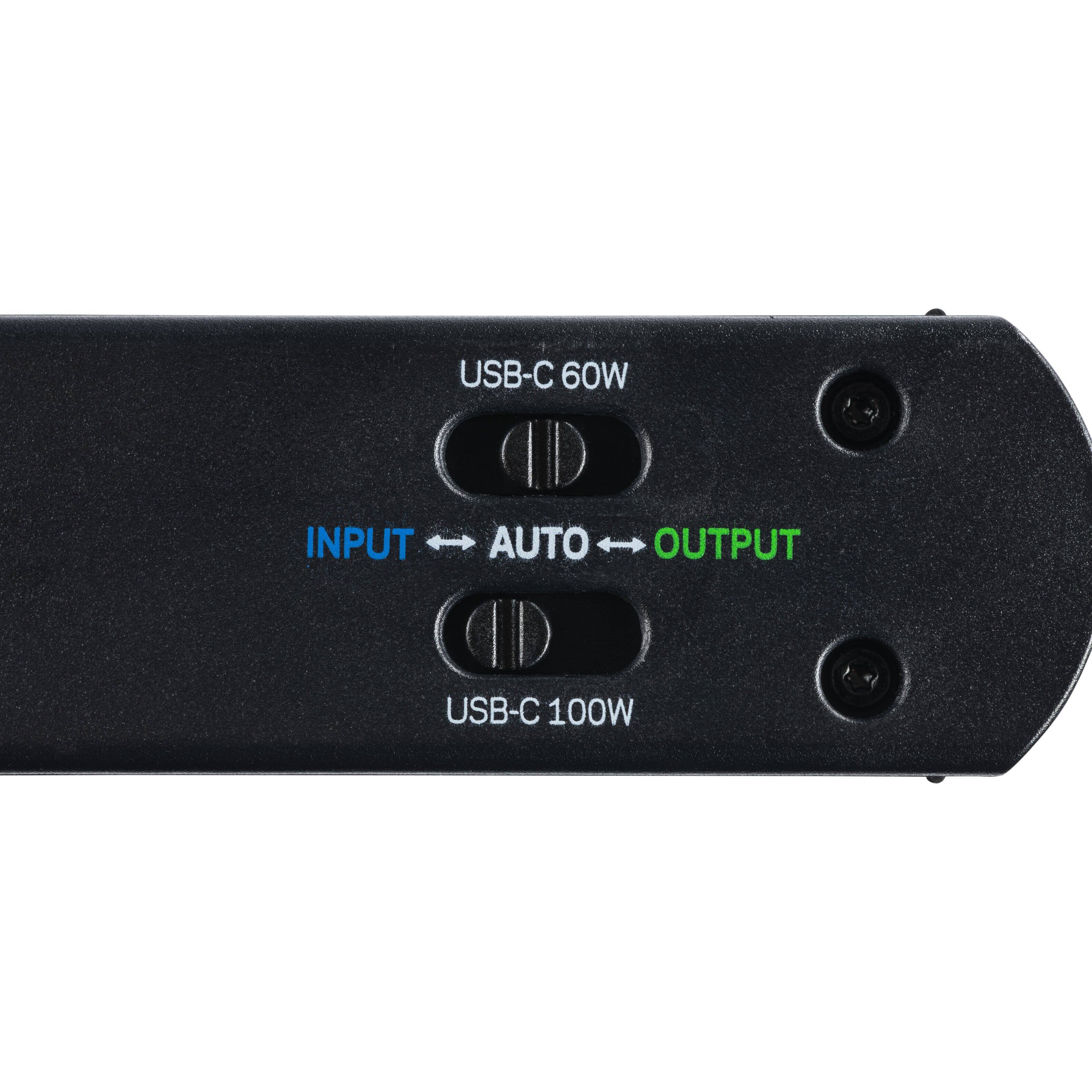 Alt View 15. Goal Zero - Sherpa 100 AC Portable Charger for Most USB Devices - Silver.