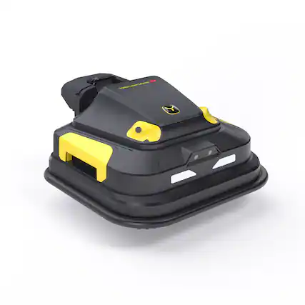 The text on the image reads: "Tefal Express Turbo"