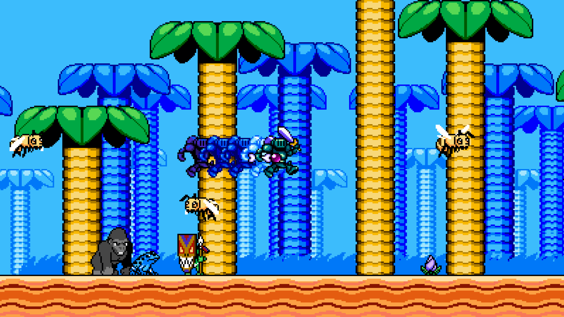 Alt View 7. Red Art Games - Cathedral [PlayStation 4].