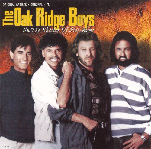 Best Buy In the Shelter of His Arms [CD]