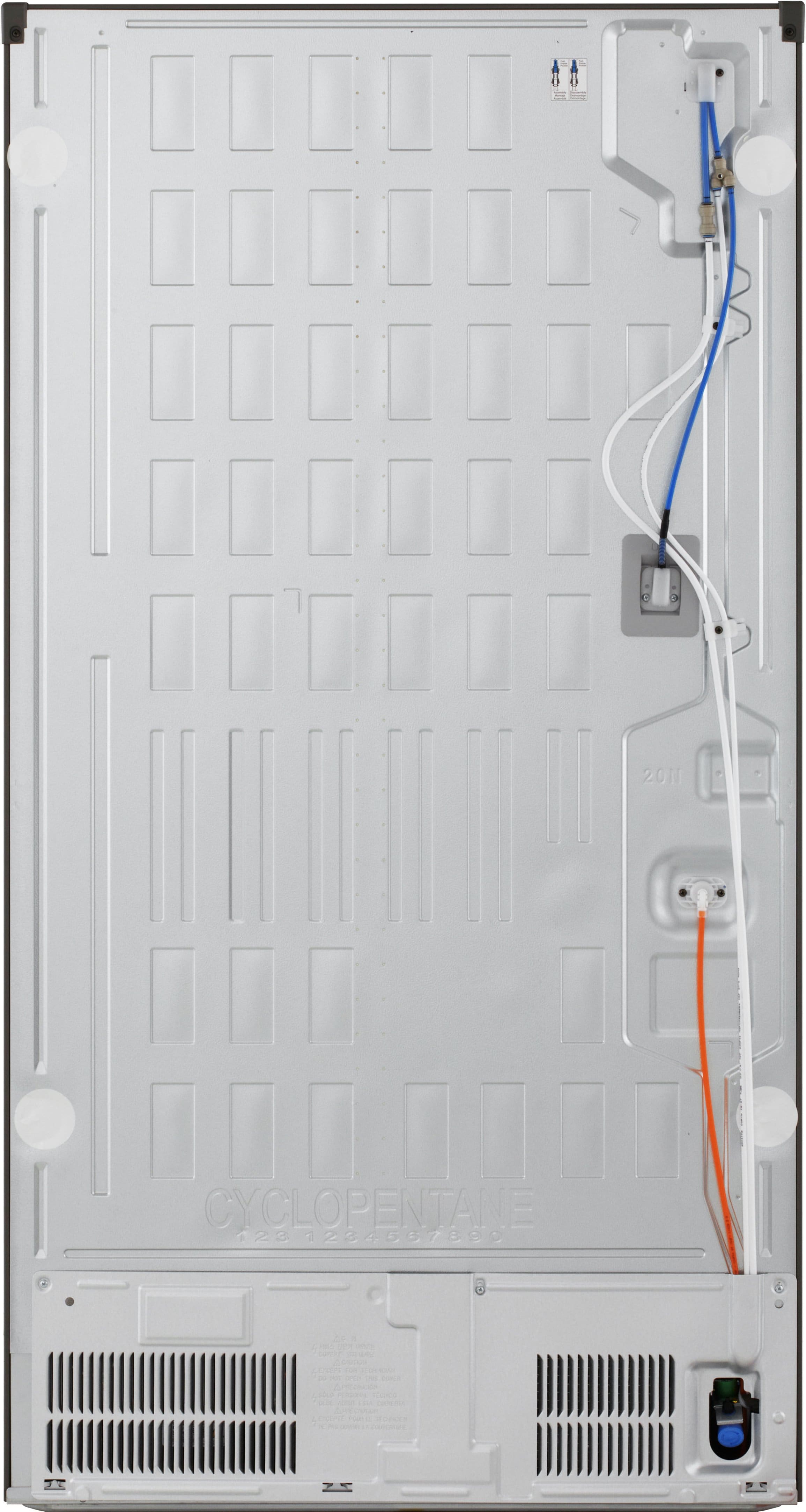 2011 CYCLOPENTANE 123 1234567890 Z