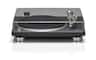 Denon - DP-500BT Premium Bluetooth Turntable - Black