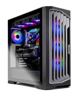 Skytech Gaming LEGACY4 Gaming PC AMD Ryzen 9 9900X 64GB Memory Skytech Gaming LEGACY4 Gaming PC AMD Ryzen 9 9900X 64GB Memory