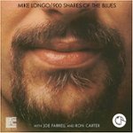 Front Standard. 900 Shares of the Blues [CD].