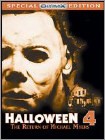 Best Buy: Halloween 4: The Return of Michael Myers Special DVD 11500186
