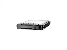 Front. HPE Aruba - HPE 960GB 2.5" SATA Internal Solid State Drive P40498B21.