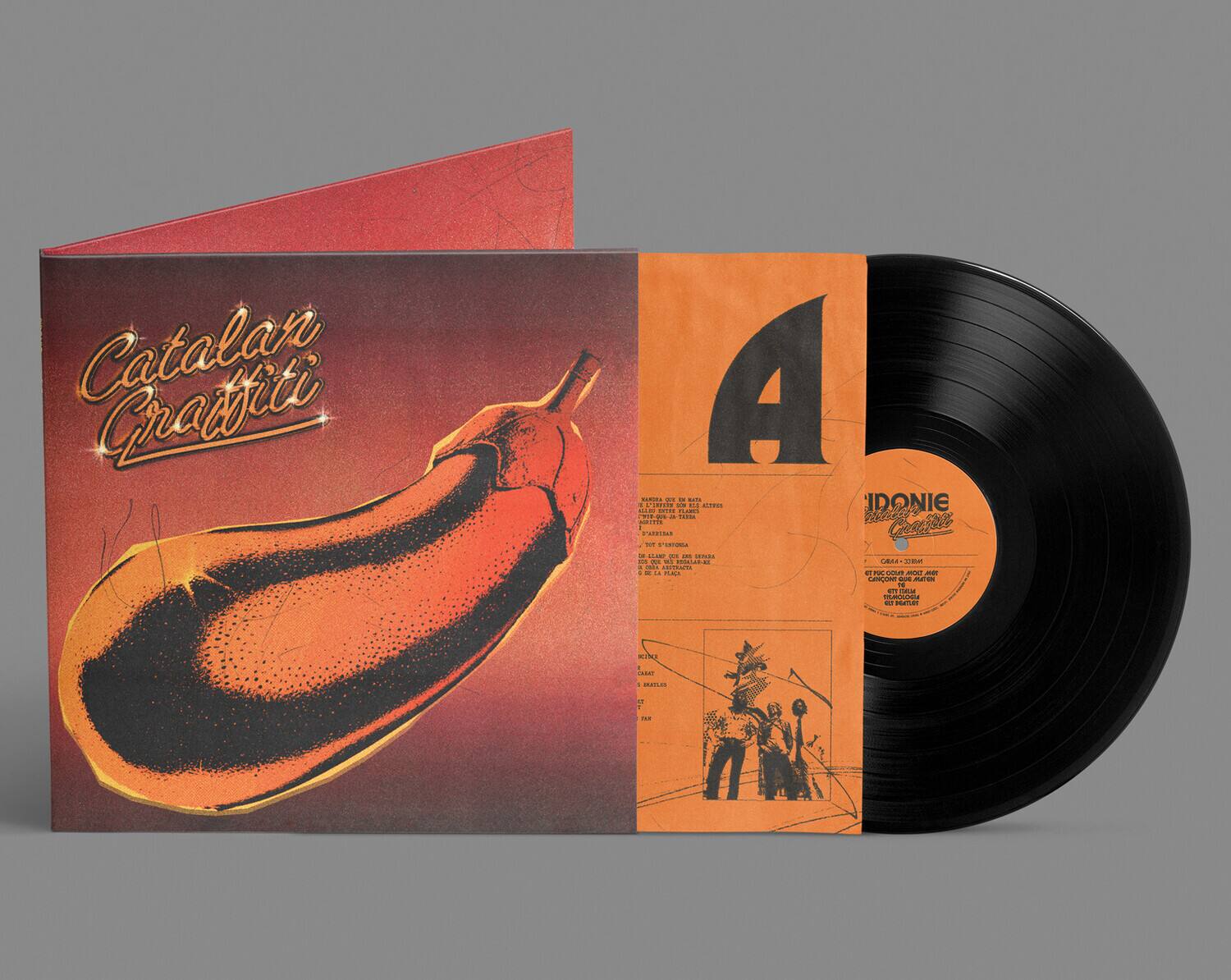 Catalan Graffiti

A

IDONIE

Catalan Graffiti

A

IDONIE

Catalan Graffiti

A

IDONIE