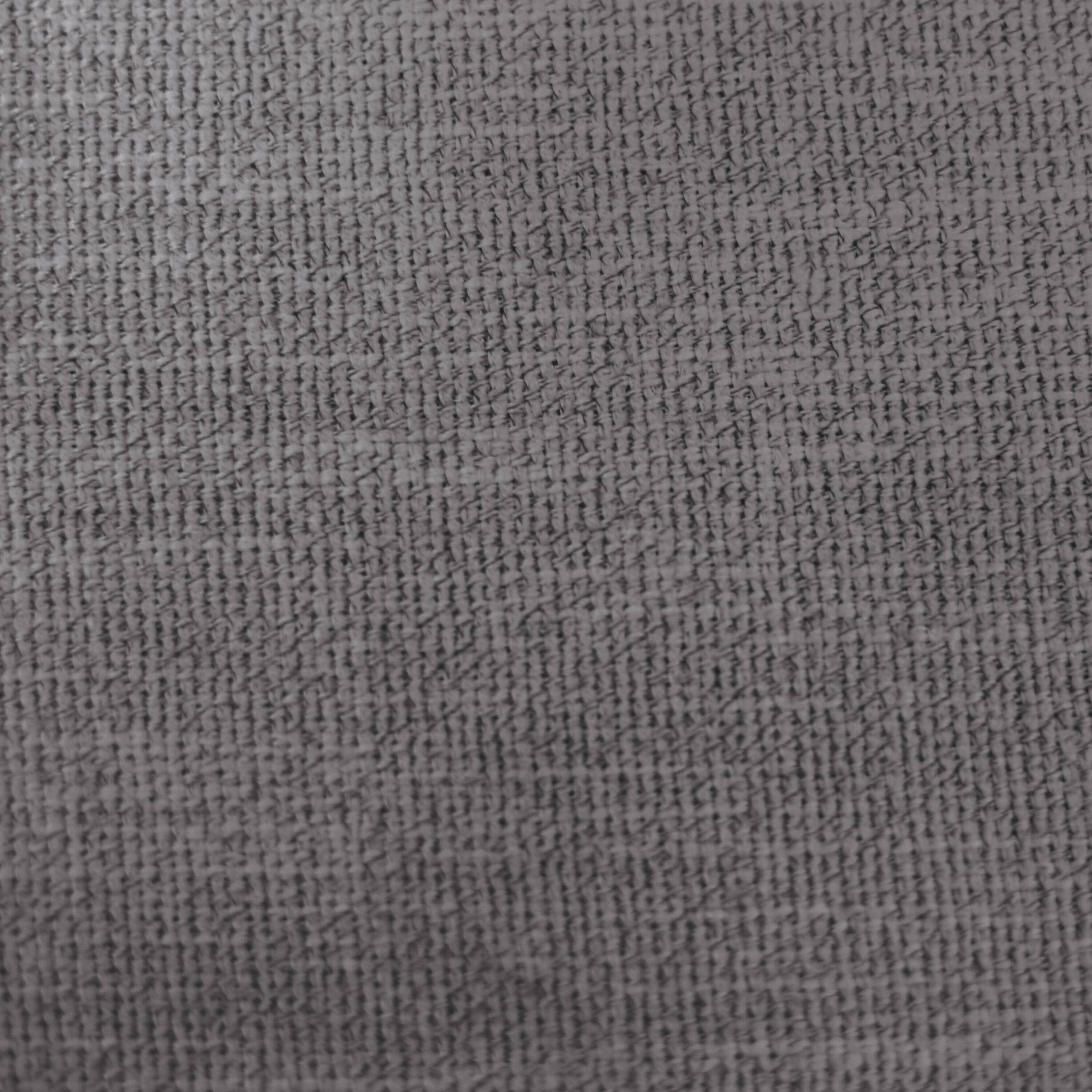 Alt View 10. Lirago - 20 Inch Mid Century Dining Chairs Set of 2 Walnut Finished Frame Upholstery - DARK GREY.