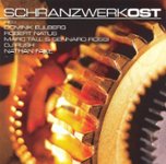 Front Standard. Schranzwerk [CD].