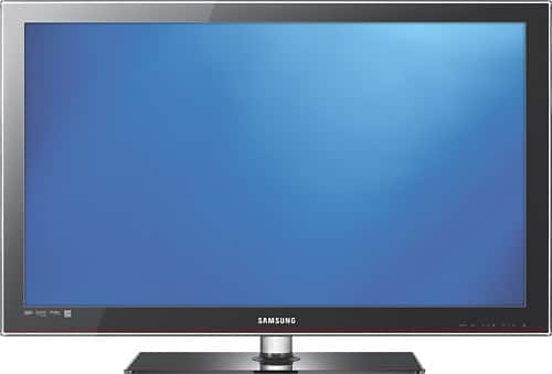  Samsung - Refurbished / 32&quot; Class / 1080p / 60Hz / LCD HDTV