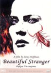 Front Standard. Beautiful Stranger [DVD] [1992].