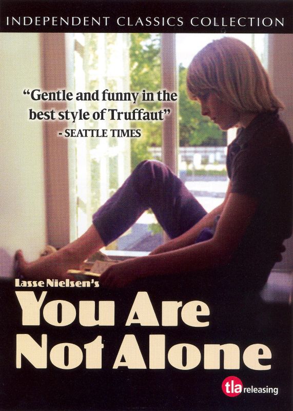  You Are Not Alone [DVD] [1980]