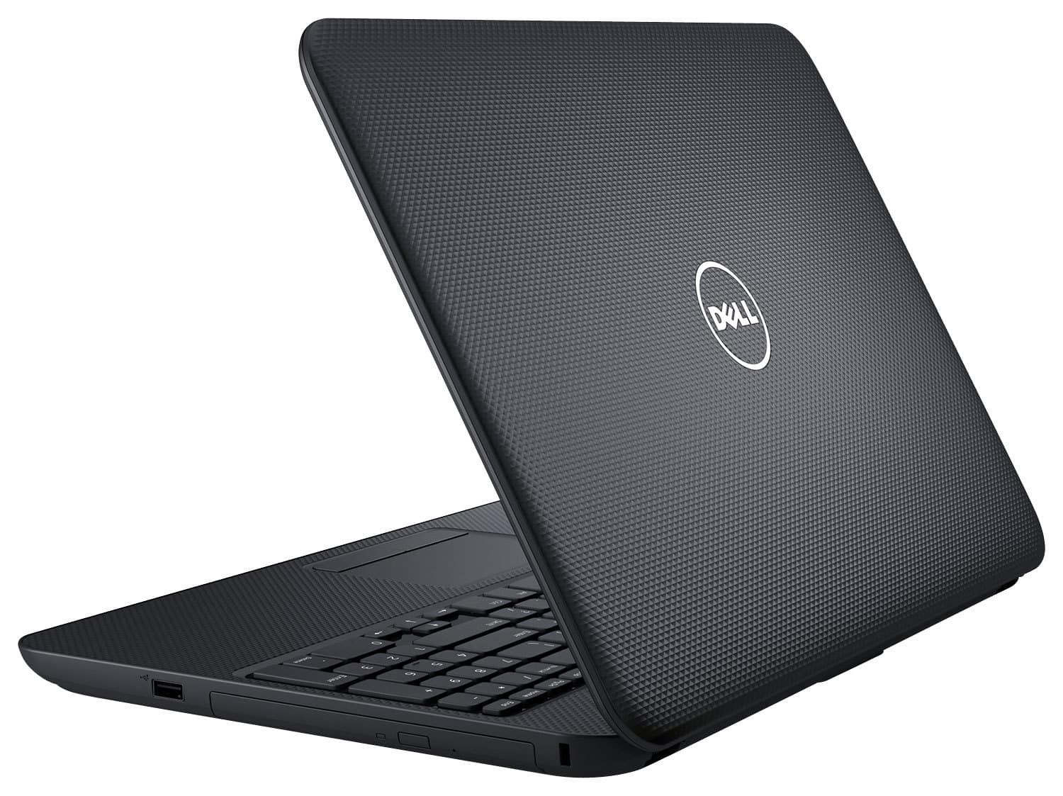 Best Buy: Dell Inspiron 15.6" Touch-Screen Laptop 4GB Memory 500GB Hard