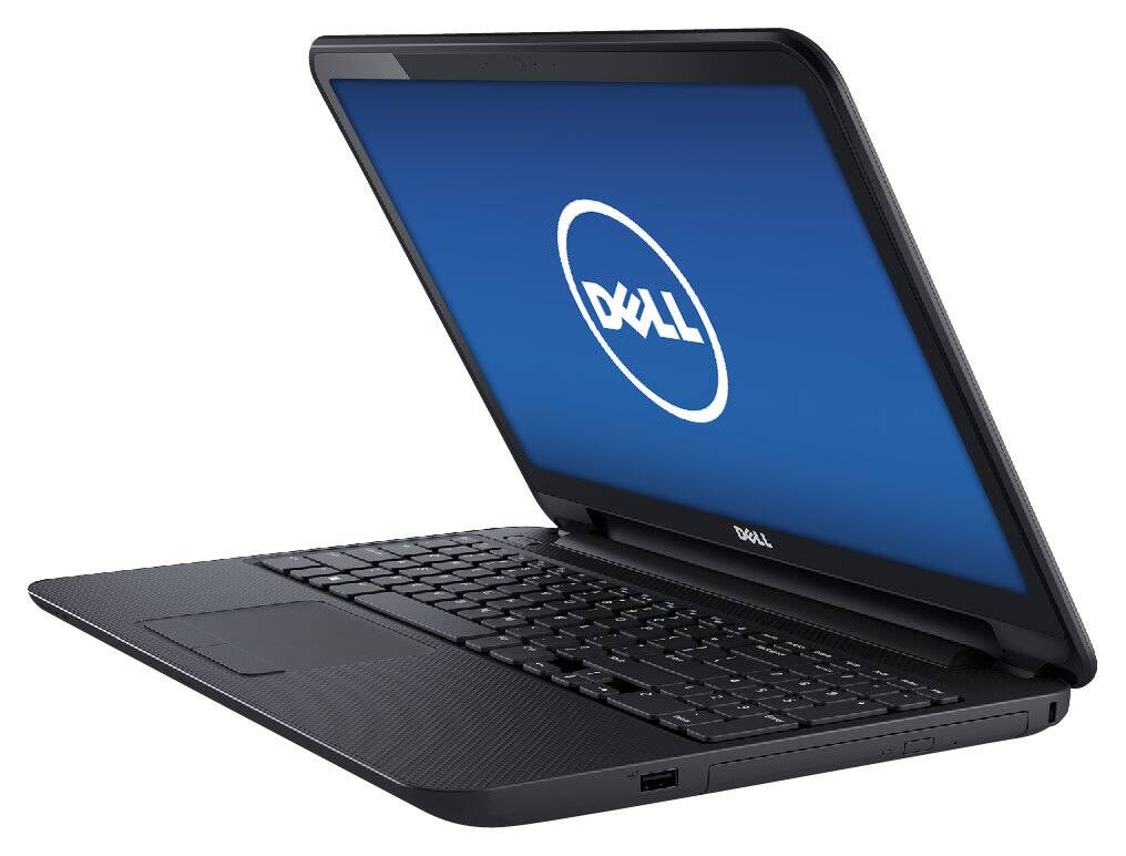 Best Buy: Dell Inspiron 15.6