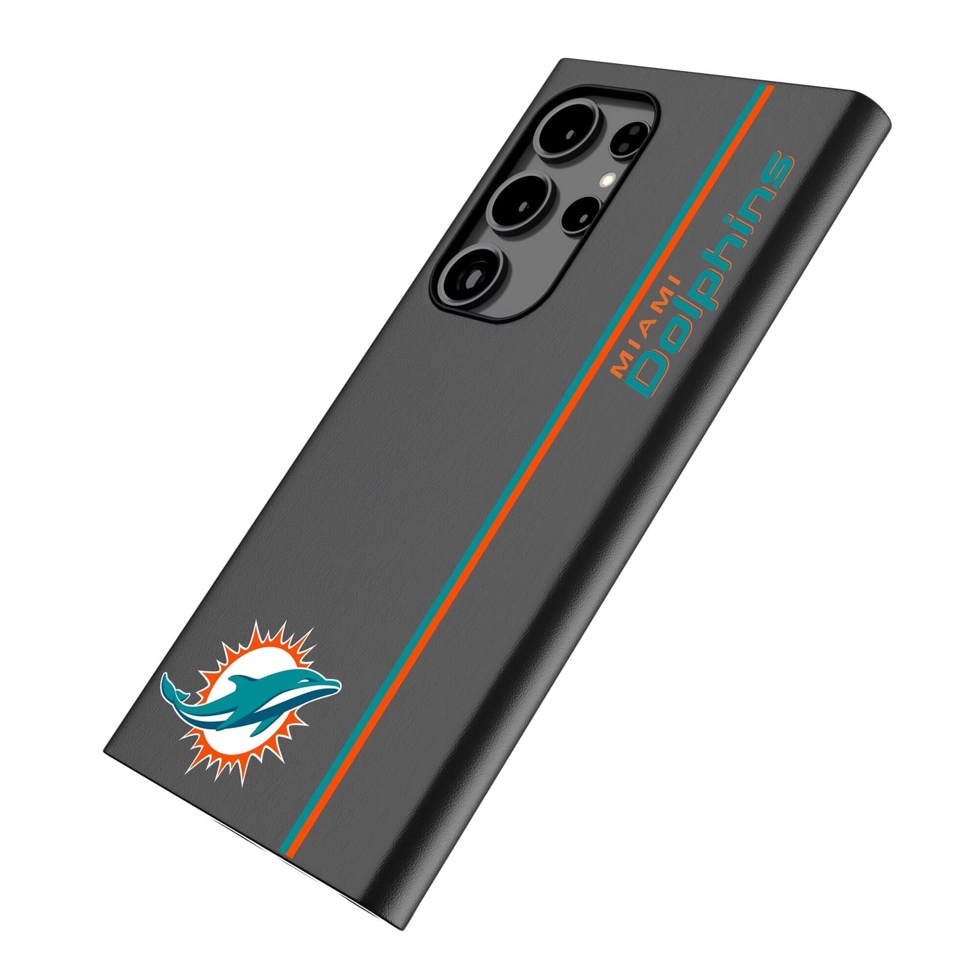 MIAMI Dolphins