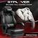 GTPL AYER BIG AND TALL GAMING CHAIR LUCKRACER Elephant Design Experience Unparalleled Comfort
