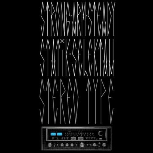 Statik Selektah - Stereotype   - VINYL LP price history on PriceWatchPro
