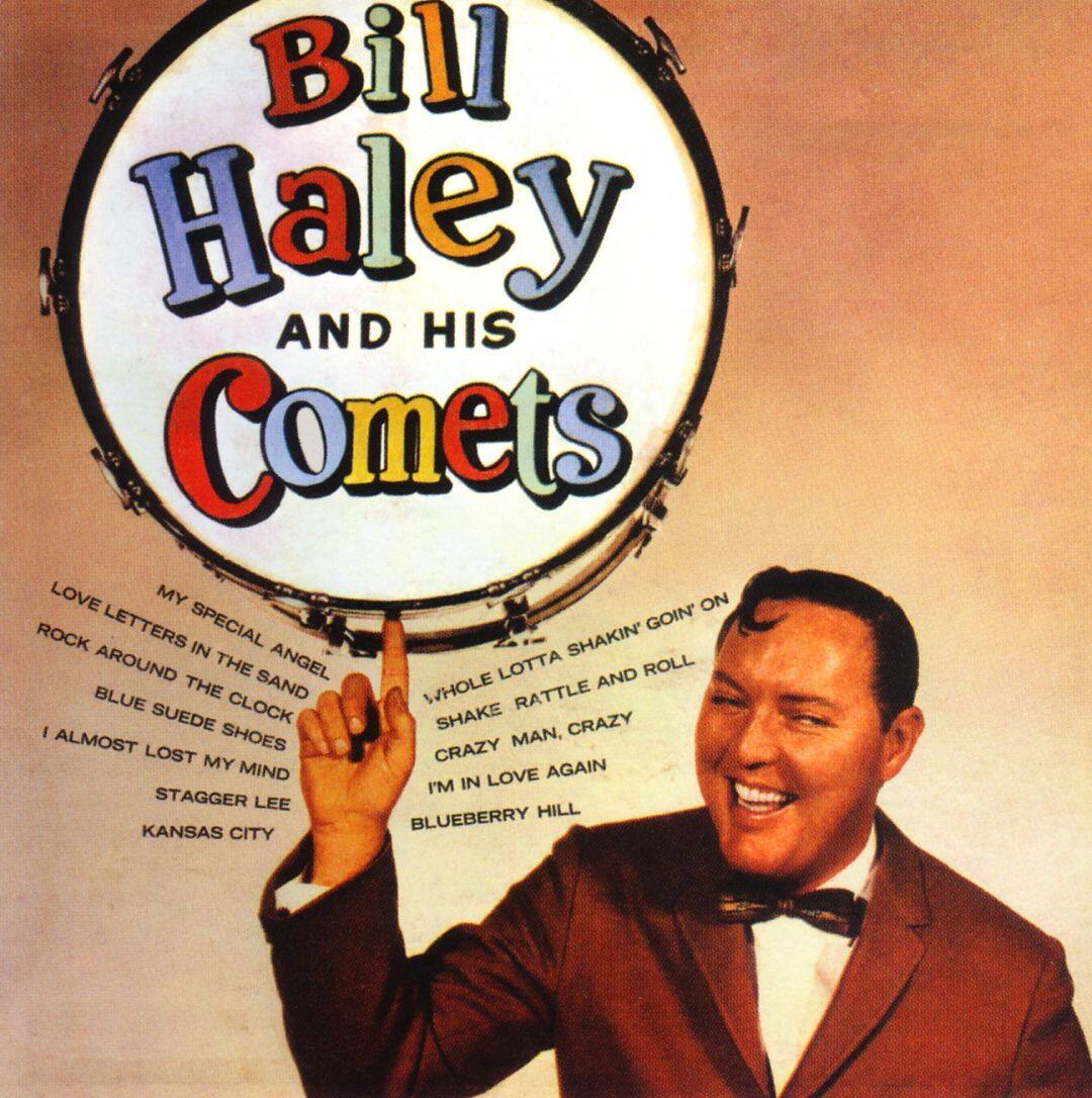 best-buy-bill-haley-his-comets-collectables-cd