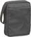 Angle Standard. Eddie Bauer - Ripstop Carrying Case for Most 7" GPS - Black/Gray.