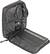 Alt View Standard 1. Eddie Bauer - Ripstop Carrying Case for Most 7" GPS - Black/Gray.