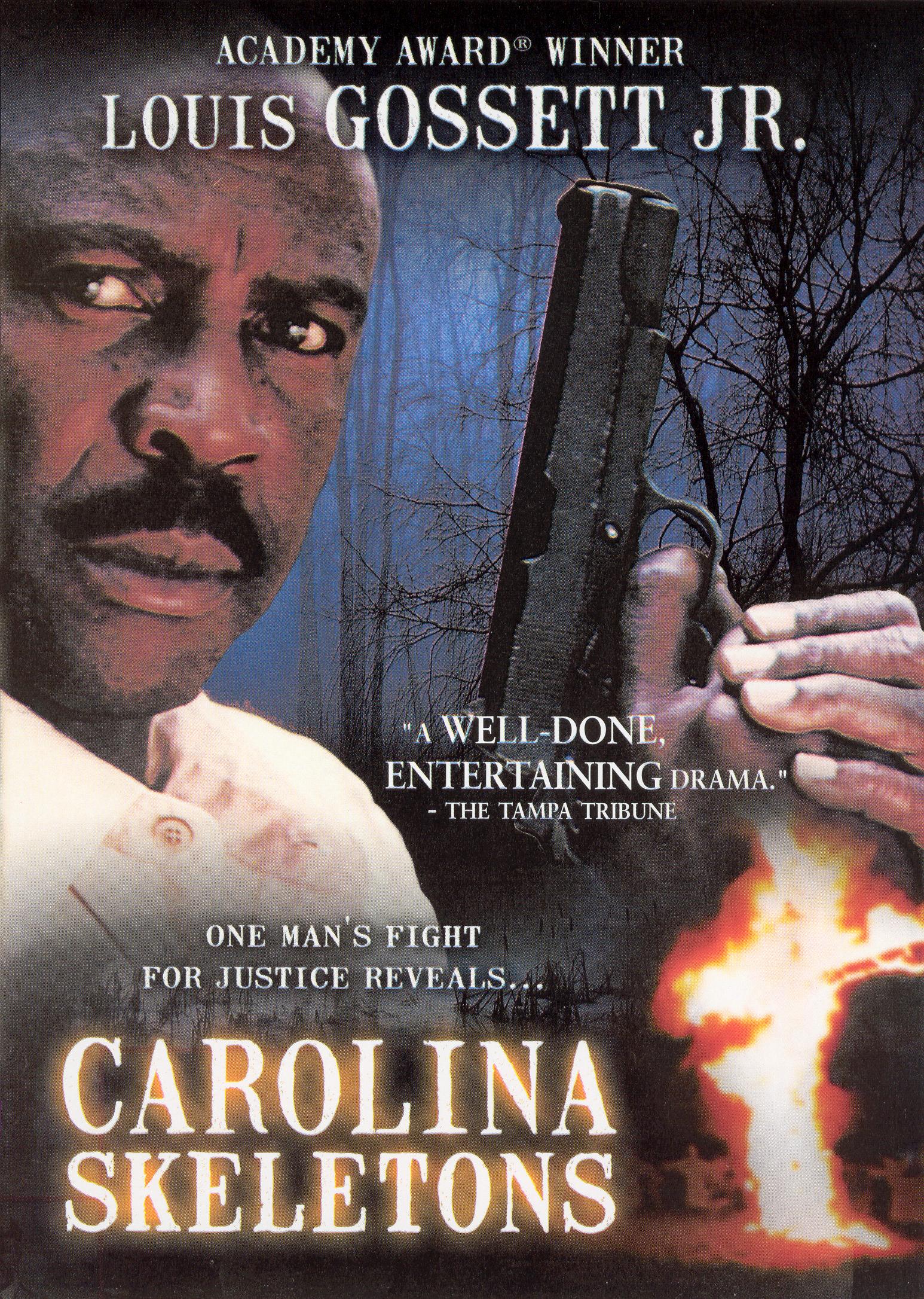 Best Buy: Carolina Skeletons [DVD] [1992]