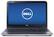 Front Standard. Dell - Inspiron 15.6" Touch-Screen Laptop - 8GB Memory - 1TB Hard Drive - Moon Silver.