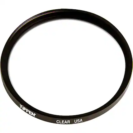 TIFFEN CLEAR USA