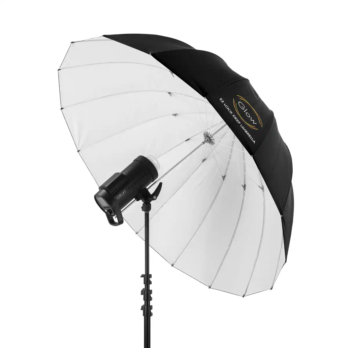 LOCK Glow DEEP UMBRELLA SSS5552 ORLIT