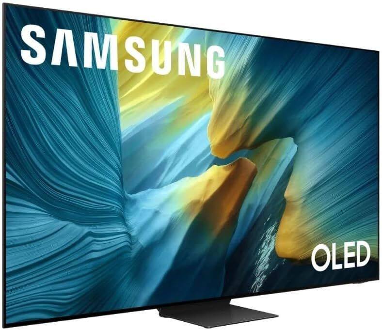 SAMSUNG OLED