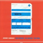 Front Standard. North [CD].