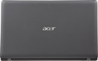 Grillo Minero Palacio Best Buy: Acer Aspire 15.6" Laptop 2GB Memory 250GB Hard Drive Mesh Black  AS5252-V333