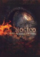 Hocico: A Traves de Mundos Que Arden [DVD] - Front_Original