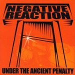 Front Standard. Under the Ancient Penalty [CD].