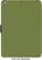 Alt View 12. Speck - StyleFolio Case for Apple® iPad® Air 2 - Moss Green/Deep Sea Blue.