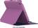 Alt View 11. Speck - StyleFolio Case for Apple® iPad® mini, iPad mini 2 and iPad mini 3 - Beaming Orchid Purple/Deep Sea Blue.