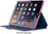 Alt View 13. Speck - StyleFolio Case for Apple® iPad® mini, iPad mini 2 and iPad mini 3 - Beaming Orchid Purple/Deep Sea Blue.