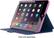 Alt View 13. Speck - StyleFolio Case for Apple® iPad® mini, iPad mini 2 and iPad mini 3 - Beaming Orchid Purple/Deep Sea Blue.