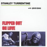 Front Standard. Flipped Out on Love [CD].