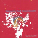 Front Standard. Elektronische Musik Interkontinental, Vol. 5 [CD].