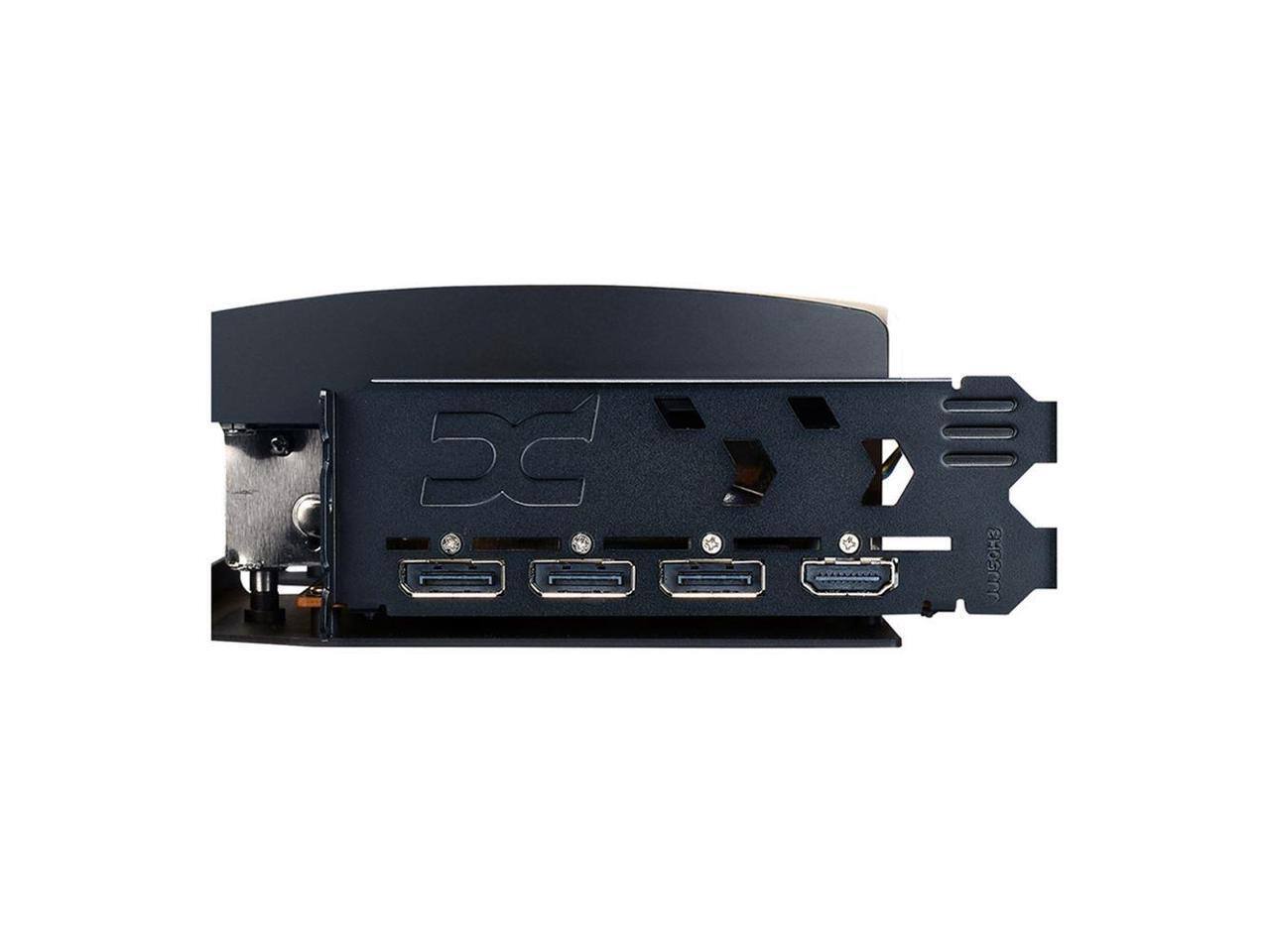Alt View 5. PowerColor - PowerColor Hellhound Radeon RX 9070 XT 16GB GDDR6 PCI Express 5.0 x16 ATX Graphics Card RX9070XT 16G-L/OC/REVA.