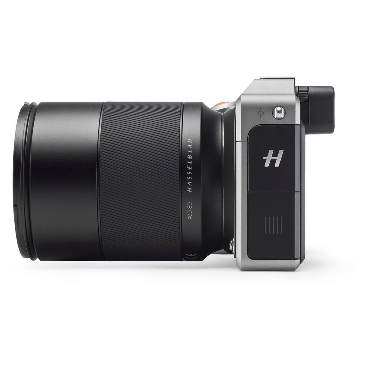 HASSELBLAD 80 XCD