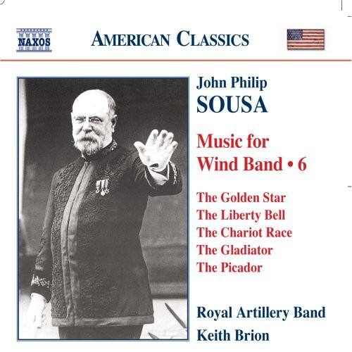 Keith Brion - Music for Wind Band   - COMPACT DISCS [CD]